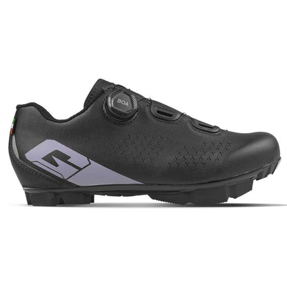 Gaerne G.Trail+ Lady MTB Shoes UK 5 Black