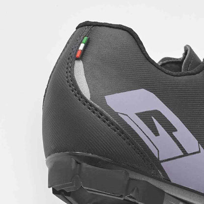 Gaerne G.Trail+ Lady MTB Shoes UK 5.5 Black