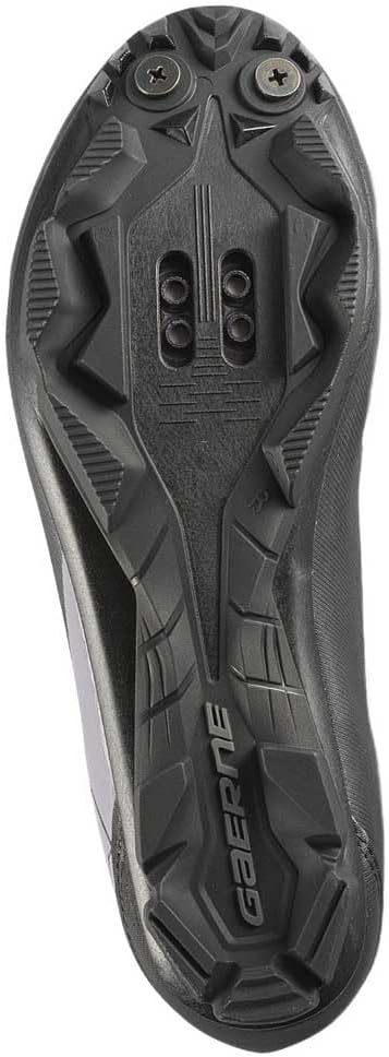 Gaerne G.Trail+ Lady MTB Shoes UK 6 Black