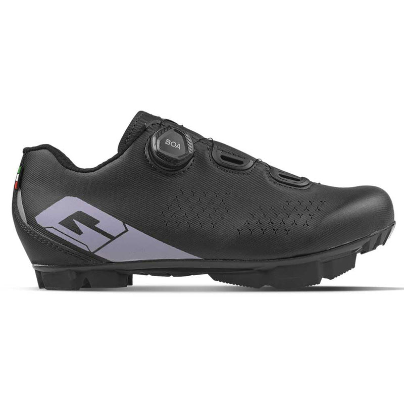 Gaerne G.Trail+ Lady MTB Shoes UK 7 Black