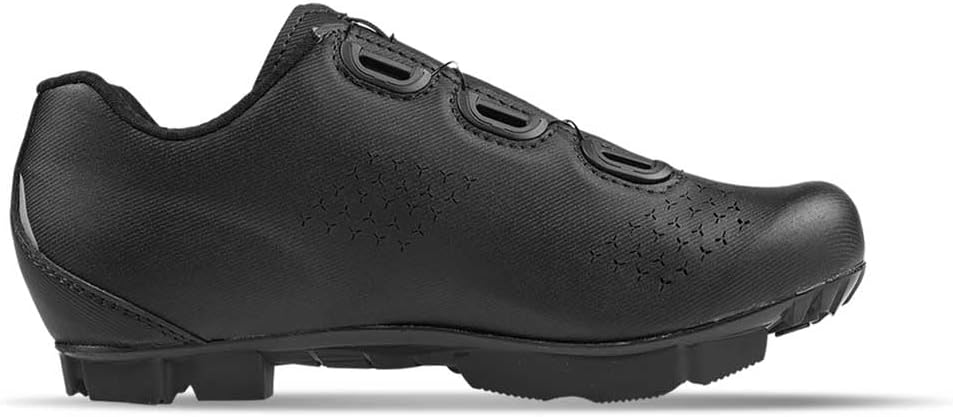 Gaerne G.Trail+ Lady MTB Shoes UK 8 Black