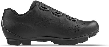 Gaerne G.Trail+ Lady MTB Shoes UK 8 Black