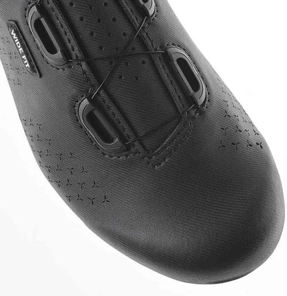 Gaerne Trail Plus Wide Mtb Shoes: Black 44