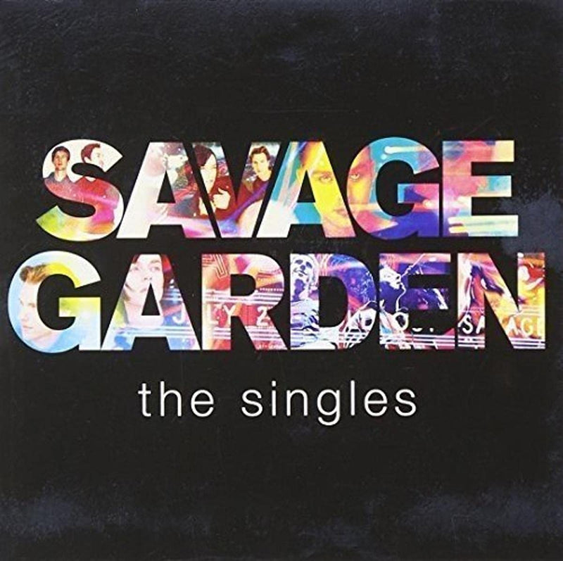 Singles (Single Disc