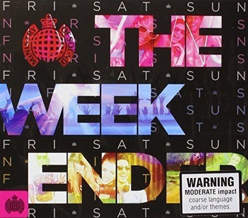 Ministry of Sound:Weekender