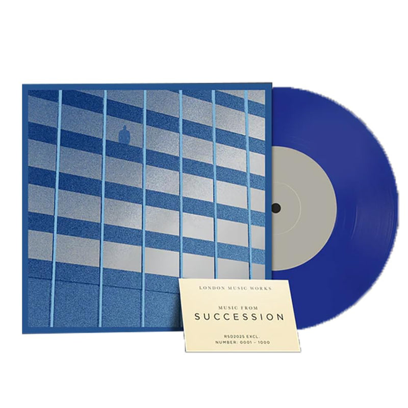 Succession EP