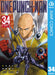 One Punch Man 34