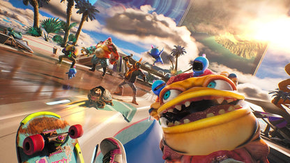 High on Life 2 (Nintendo Switch 2