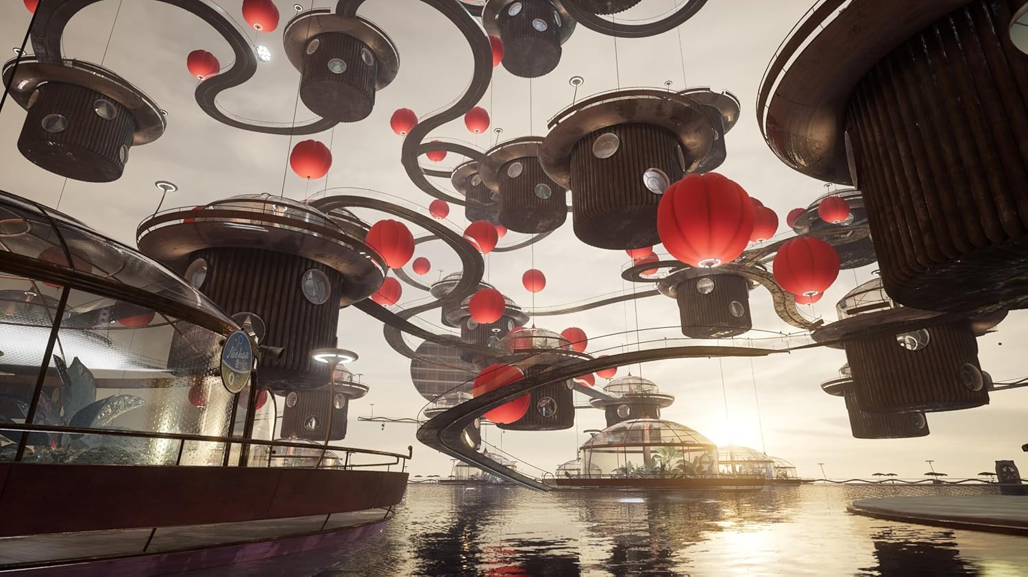 Atomic Heart Ultimate Edition (Xbox Series X)