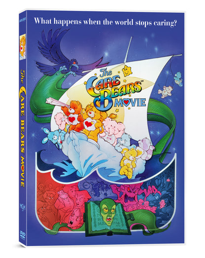 The Care Bears Movie