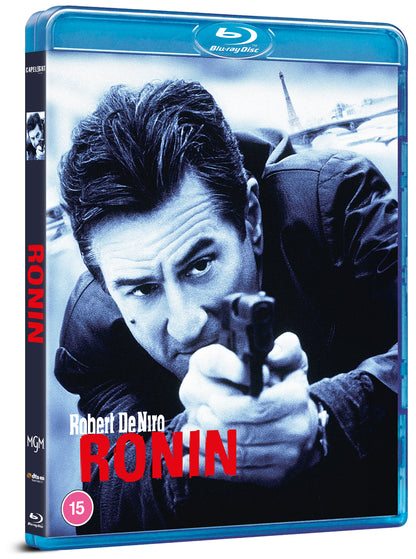 Ronin