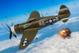Corgi AA33828 Republic P-47D Thunderbolt - 42-8500/HO-P - 'Cripes A' Mighty' Druckguss-Modell für Erwachsene, ab 14 Jahren, Sammler