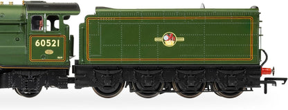 Hornby R30394 BR Late Thompson Cl A2-3 Watling Street No 60521 Steam Locomotive Era 5 Model Train Engine