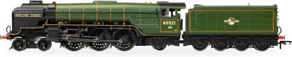 Hornby R30394 BR Late Thompson Cl A2-3 Watling Street No 60521 Steam Locomotive Era 5 Model Train Engine