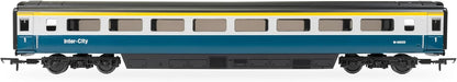 Hornby R40485 RailRoad BR intercity Mk3 FO Coach 41003 Era 8 Model Passenger Coach
