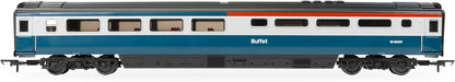 Hornby R40486 RailRoad BR intercity Mk3 TRUB Coach 40001 Era 8 Model Passenger Coach