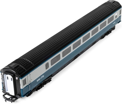 Hornby R40487 RailRoad BR Intercity - W44008 - Mk3 TGS Coach Era 8 Model Passenger Coach