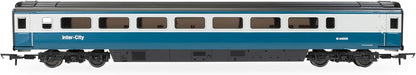 Hornby R40487 RailRoad BR Intercity - W44008 - Mk3 TGS Coach Era 8 Model Passenger Coach