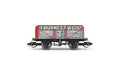 T Burnett 7 Plank Wagon