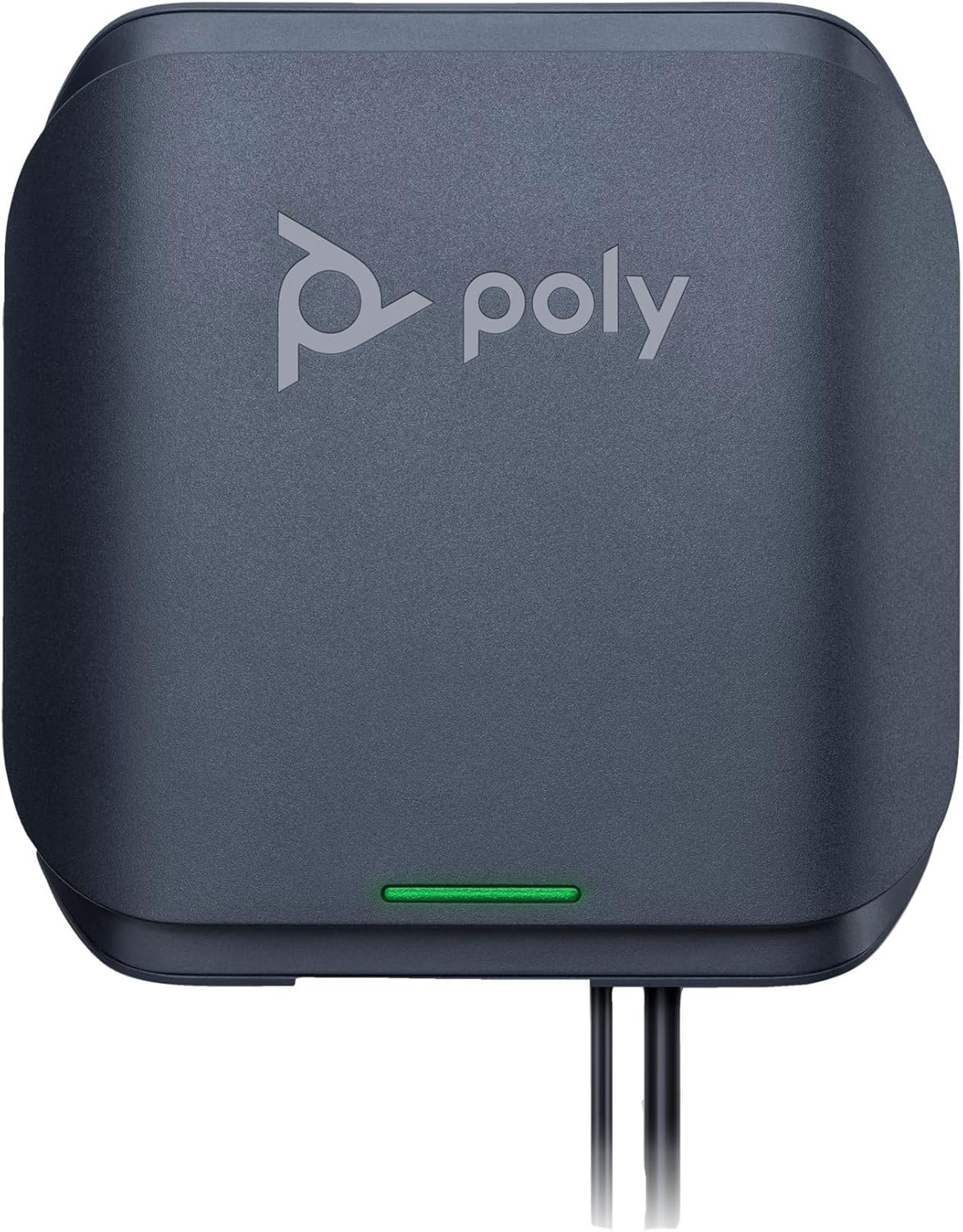 Hp Poly Rove B2 - Cordless Phone Base Station / Voip Phone Base Station With Caller Id/Call Waiting - Dect - 3-Way Call