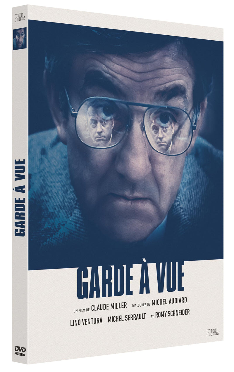 Garde A Vue