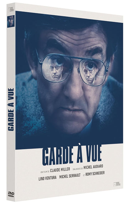 Garde A Vue