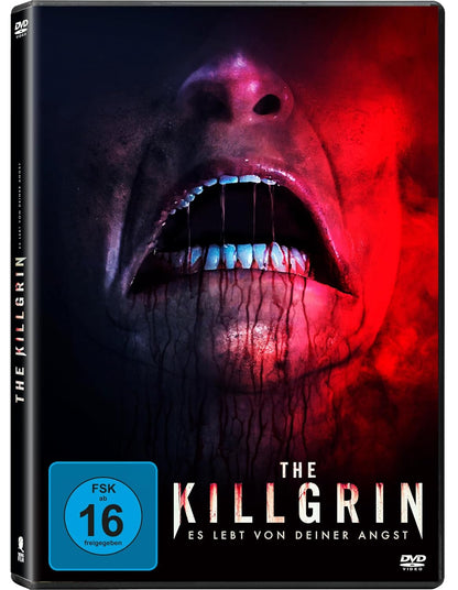 The Killgrin - Es lebt von deiner Angst