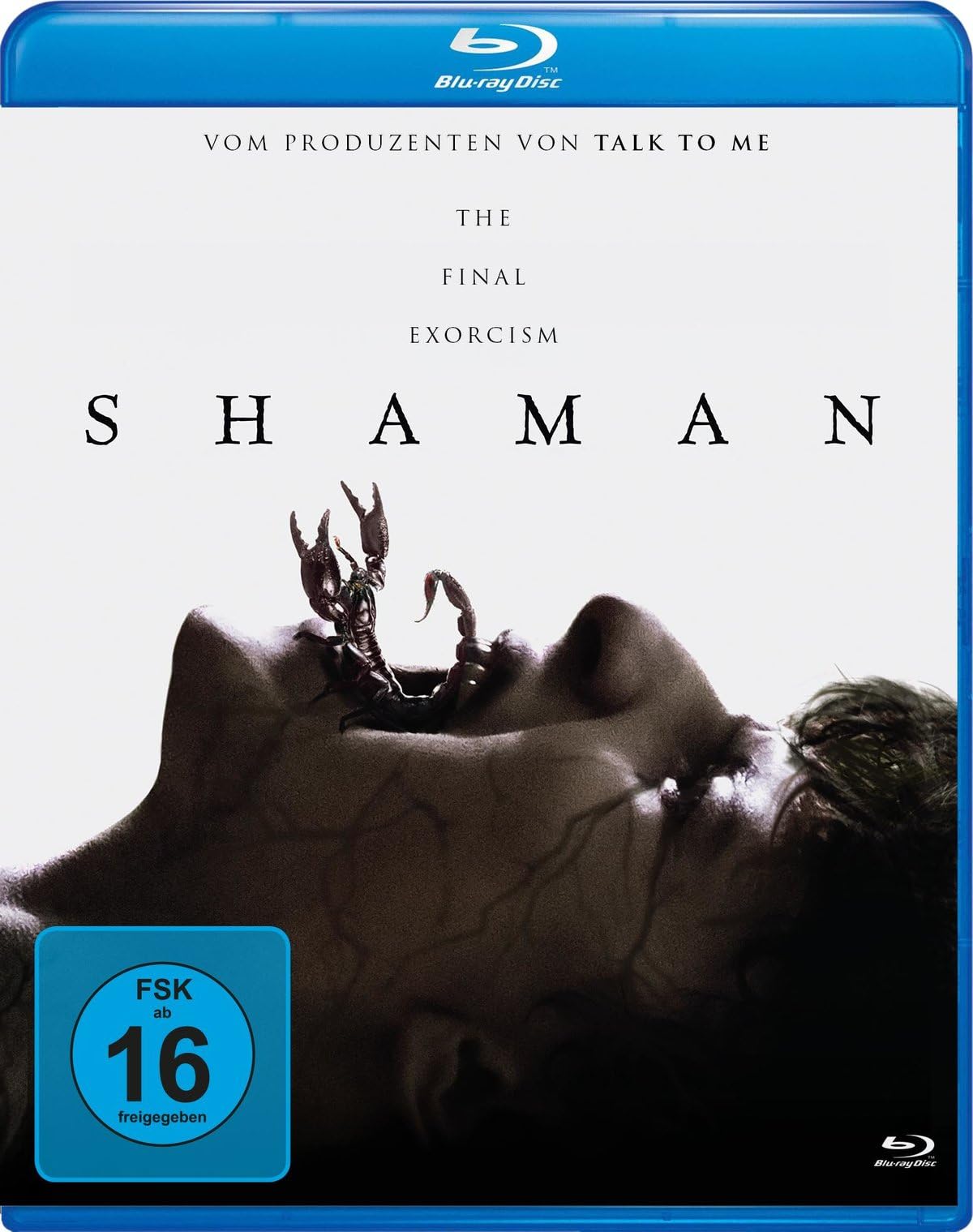 Shaman - The Final Exorcism