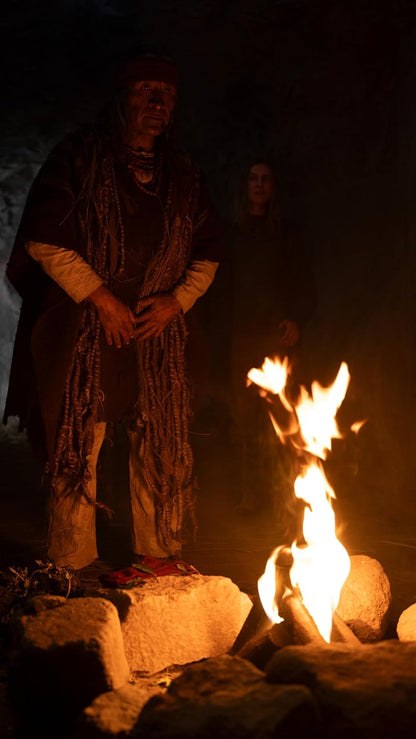 Shaman - The Final Exorcism