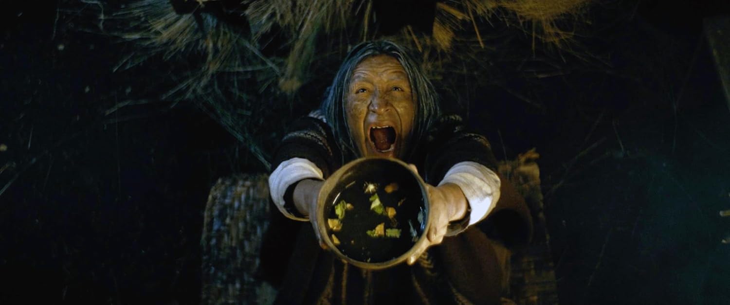 Shaman - The Final Exorcism