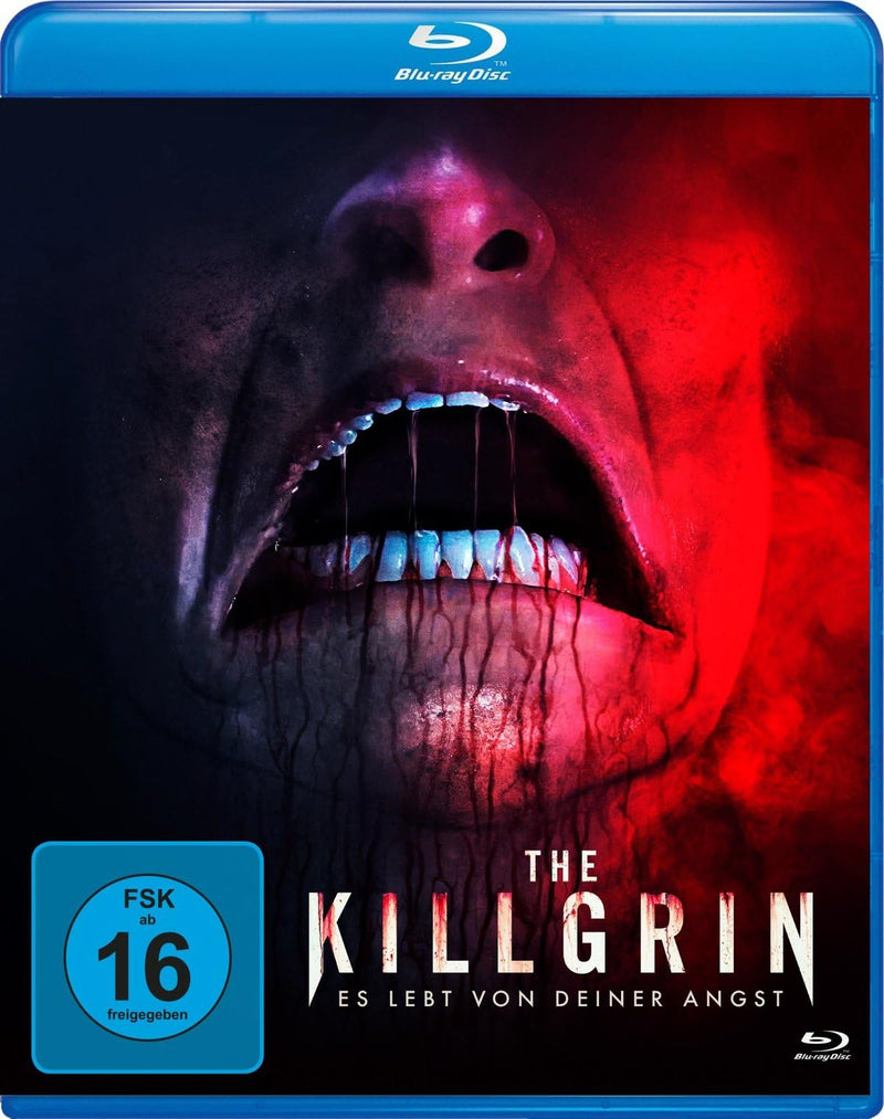 The Killgrin - Es lebt von deiner Angst
