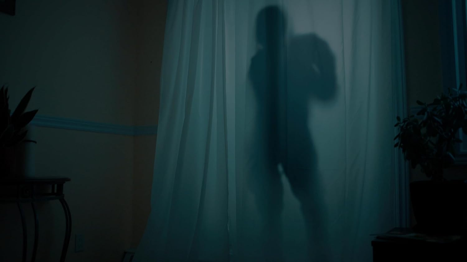The Killgrin - Es lebt von deiner Angst