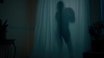 The Killgrin - Es lebt von deiner Angst