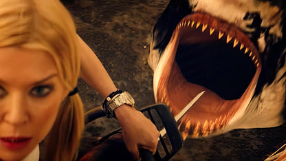 Shark Shock