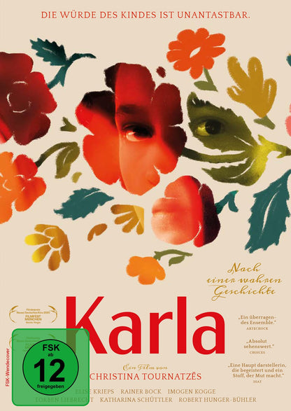 TOURNATZES, CHRISTINA - KARLA