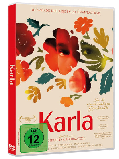 TOURNATZES, CHRISTINA - KARLA