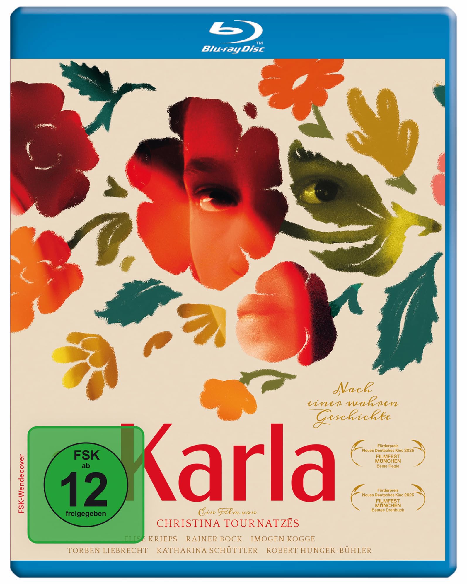 Karla (Blu-ray