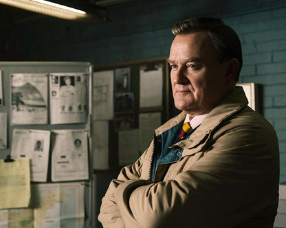 Das Gold, Staffel 2 / Die komplette 2. Staffel der Thrillerserie mit Starbesetzung
