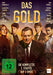 Das Gold, Staffel 2 / Die komplette 2. Staffel der Thrillerserie mit Starbesetzung