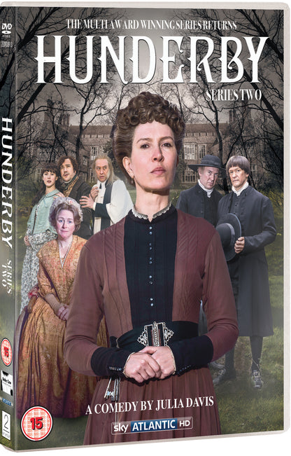 Hunderby: Series 2