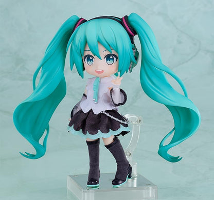 Good Smile Company  Naokoori Peer Pro Personaggi Hatsune Miku NT Antiscivolo Tessuto e Magneti e Plastica Figure mobili dipinte