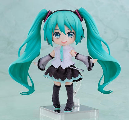 Good Smile Company  Naokoori Peer Pro Personaggi Hatsune Miku NT Antiscivolo Tessuto e Magneti e Plastica Figure mobili dipinte
