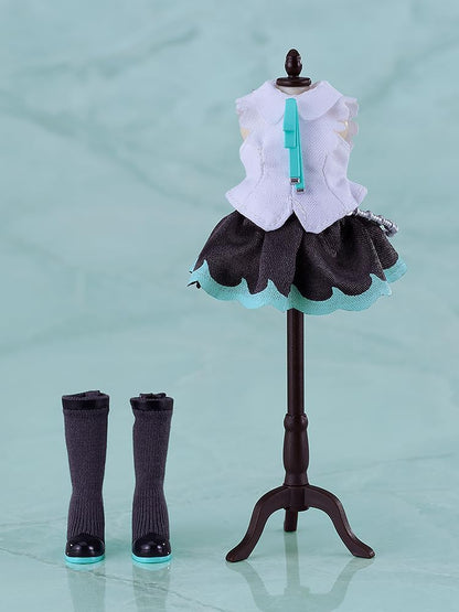 Good Smile Company  Naokoori Peer Pro Personaggi Hatsune Miku NT Antiscivolo Tessuto e Magneti e Plastica Figure mobili dipinte