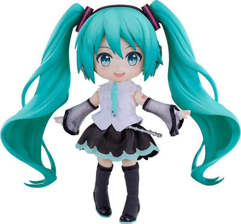Good Smile Company  Naokoori Peer Pro Personaggi Hatsune Miku NT Antiscivolo Tessuto e Magneti e Plastica Figure mobili dipinte