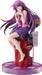 Monogatari Series Statue 1/7 Hitagi Senjyogahara: Letter To You 23 Cm