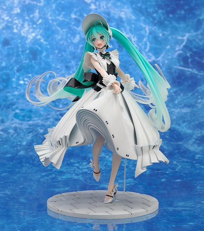 Character Vocal Series 01 Hatsune Miku Hatsune Miku Symphony 2023 Ver., échelle 1/7, plastique, produit fini pré-peint