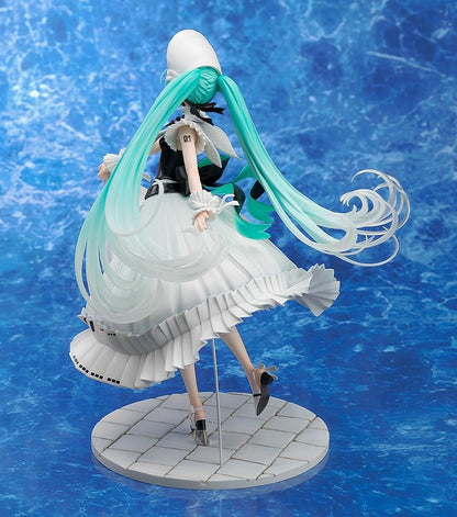Character Vocal Series 01 Hatsune Miku Hatsune Miku Symphony 2023 Ver., échelle 1/7, plastique, produit fini pré-peint