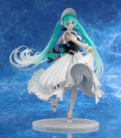 Character Vocal Series 01 Hatsune Miku Hatsune Miku Symphony 2023 Ver., échelle 1/7, plastique, produit fini pré-peint