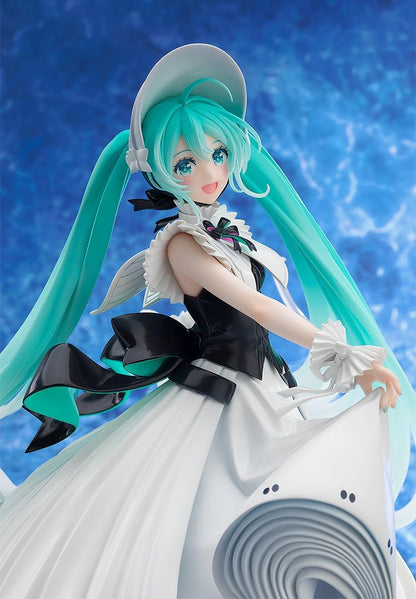 Character Vocal Series 01 Hatsune Miku Hatsune Miku Symphony 2023 Ver., échelle 1/7, plastique, produit fini pré-peint