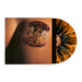 El Diablo Vinile Splatter Nero E Giallo
